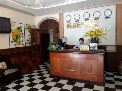Blue Sea 2 - 1