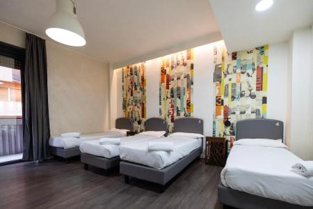 Hostel Trastevere - 22