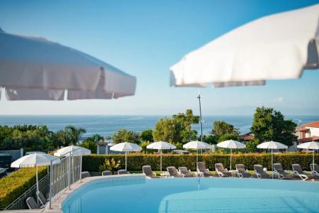 Sentido Michelizia Tropea Resort - 19
