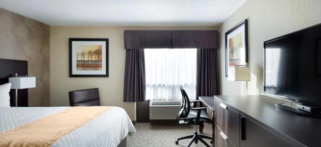 Stonecroft Inn - 2