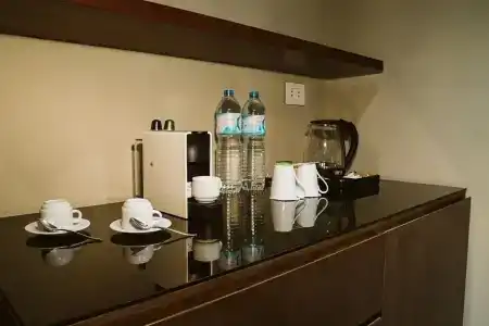 Pyramisa Suites Cairo - 22