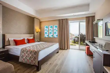 Aria Claros Beach & Spa Resort – All Inclusive 24H - 4