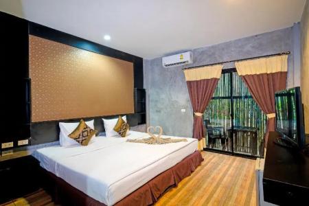 Phi Phi Andaman Legacy Resort-Sha Plus - 117