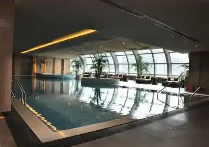 Suzhou Marriott - 10