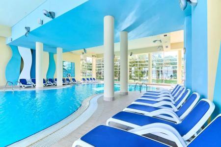 Residence Umag Plava Laguna - 43