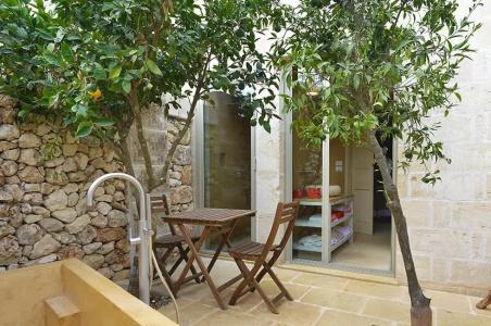 Masseria Trapana - 20