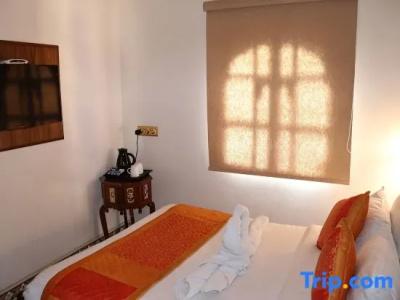 Nirbana Palace - A Heritage and Spa - 75