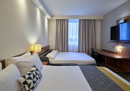 Holiday Inn Express Strasbourg Centre, an IHG - 82