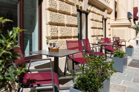 Rathauspark Wien, a member of Radisson Individuals - 33