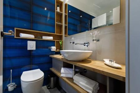 Sailor Boutique Rooms - 15