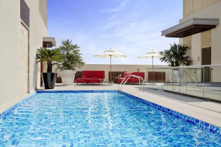 Centro Capital - By Rotana - 24