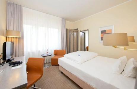Mercure Dortmund Centrum - 50