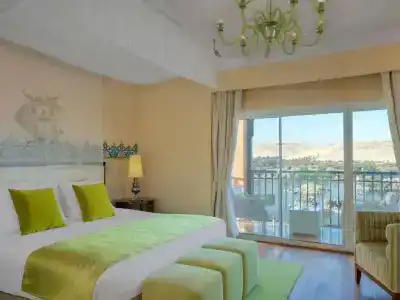 Sofitel Legend Old Cataract - 81
