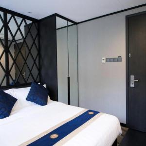 Nuve Urbane (Sg Clean, Staycation Approved) - 28