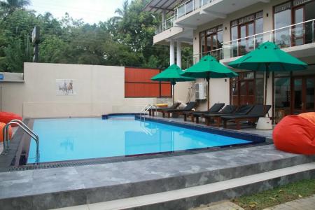 Sanu Lagoon Resort & Spa - 15