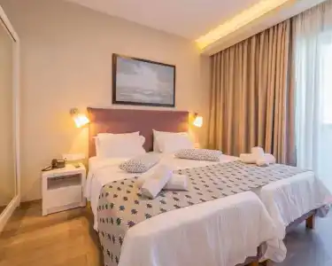Bio Suites - 172