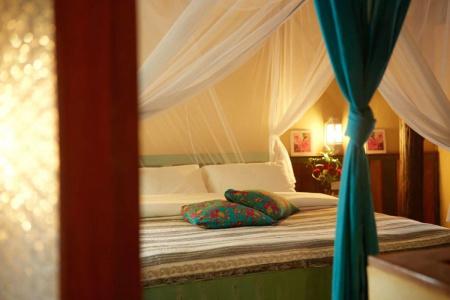 Bann Makok The Getaway - 2