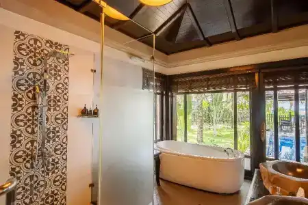 Anja Beach Resort & Spa - 171