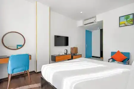 Platinum Danang - 55