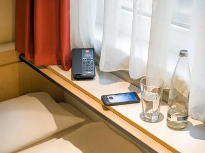 ibis Stuttgart Centrum - 26