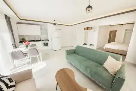 Cedrus Suites - 37
