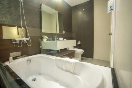 My Way & Residence - 50