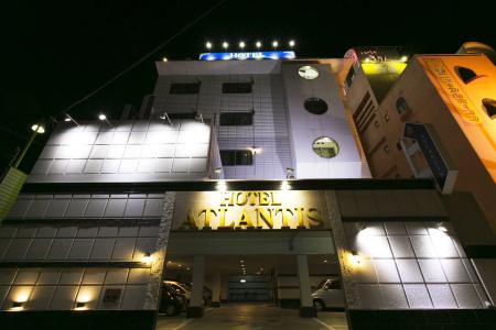 Atlantis Higashi Osaka (Adult Only) - 0