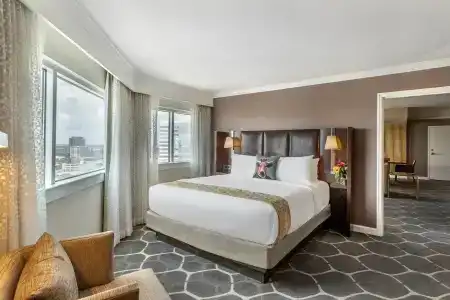 Royal Sonesta Houston Galleria - 63