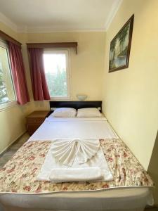 Sevin Pension - 38