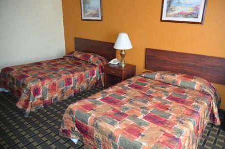 Real Value Inn - 4