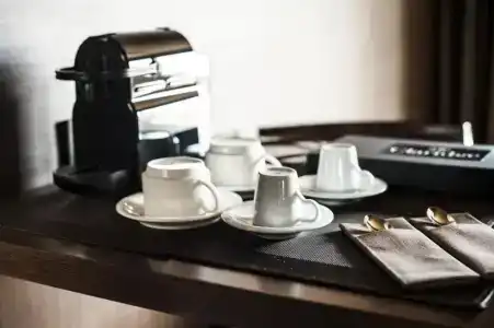 Claridge Madrid - 51