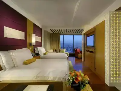 The H Dubai - 20