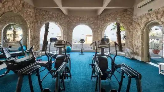 Albatros Citadel Resort - 36