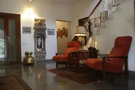 Barwara Kothi - 6