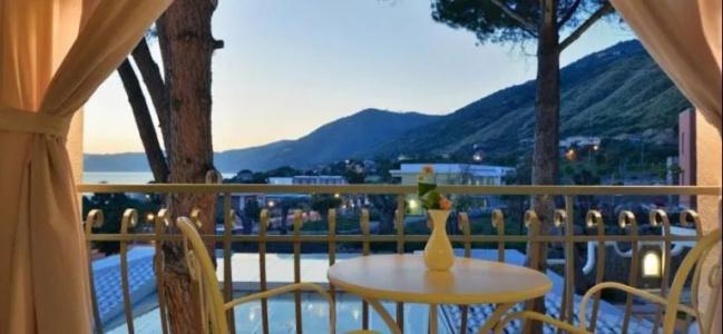 La Pineta Beach & Spa - 5