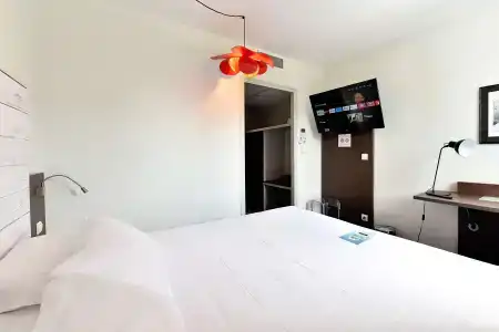 Hôtel Kyriad La Rochelle Centre Ville - 48