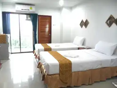 G&B Guesthouse - 27