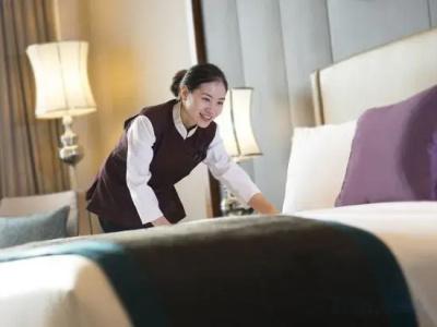 Crowne Plaza Tianjin Jinnan, An Ihg - 13