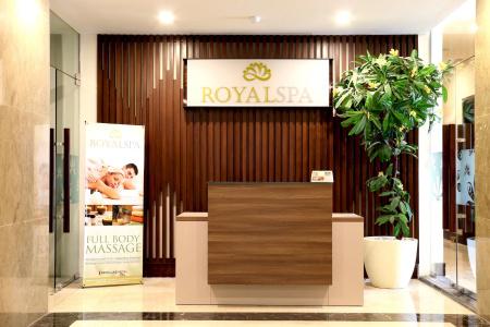 Indoluxe Jogjakarta - 10