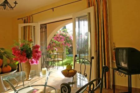 Guest House Villamar Suites & Villas - 6