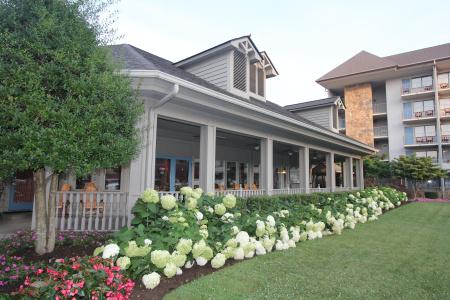 Best Western Plaza Inn - 24