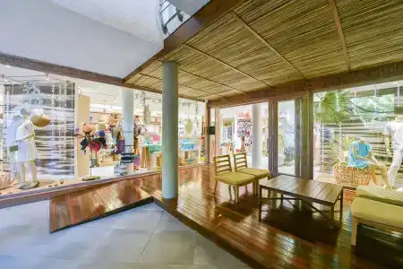 Canonnier Beachcomber Golf & Spa - 21