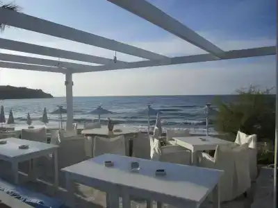 Petradi Beach Lounge - 27