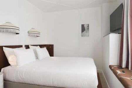 Hôtel Wallace - 26