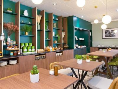 Novotel Aix-en-Provence Beaumanoir - 39