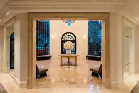 Rosewood Mansion on Turtle Creek - 35
