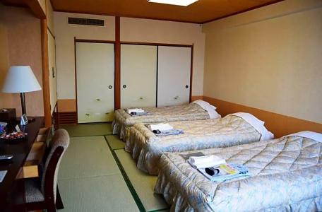 Active Resorts Kirishima - 32