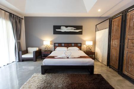 Sannot Riverside Garden Resort ChiangMai - 4