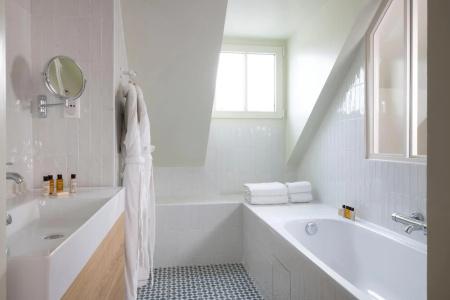 Radisson Blu Paris-Boulogne - 42