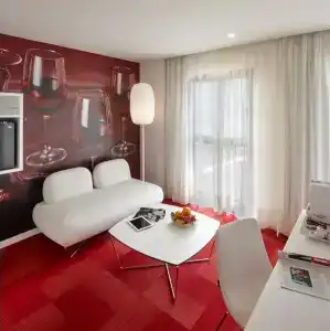 Granada Five Senses Rooms & Suites - 76